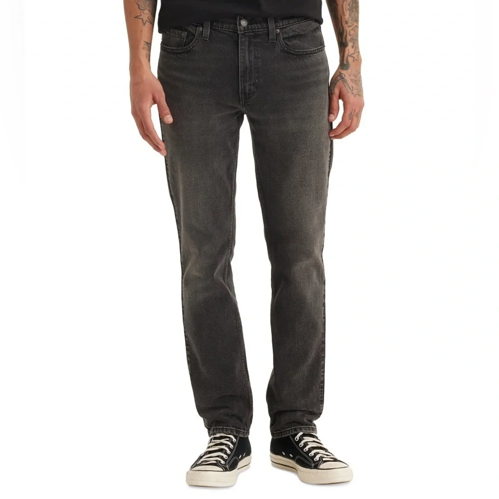 NWT Levi’s Men's 511 Slim Fit Jeans